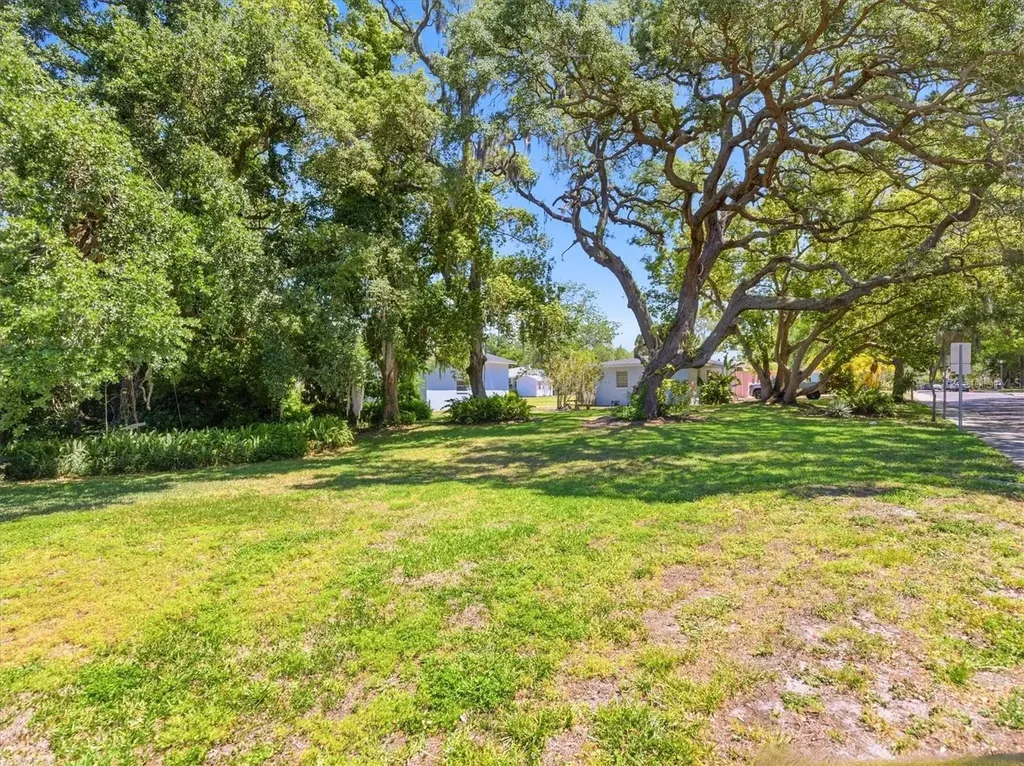 2ND Street N Safety Harbor FL 34695