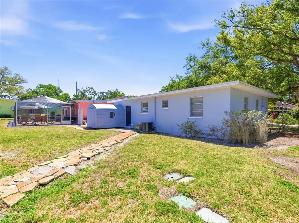 2ND Street N Safety Harbor FL 34695