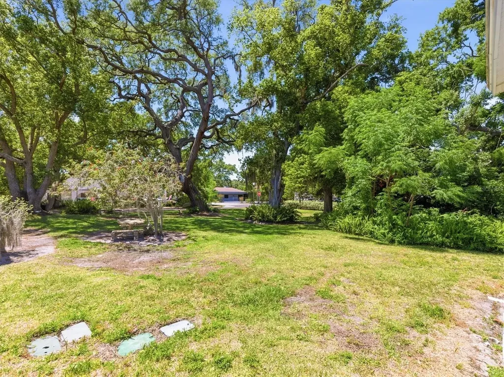 2ND Street N Safety Harbor FL 34695