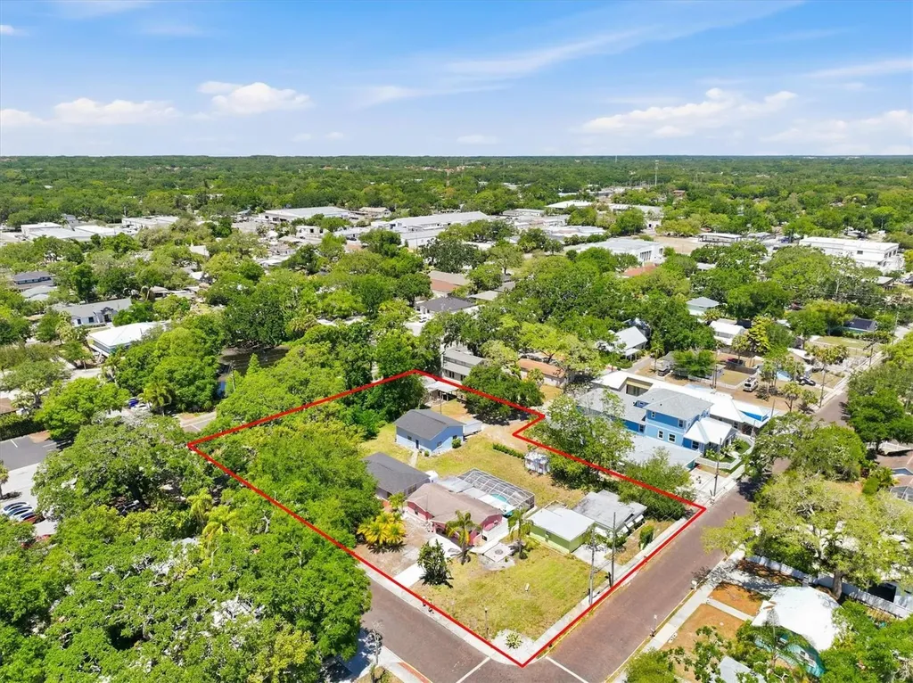 2ND Street N Safety Harbor FL 34695