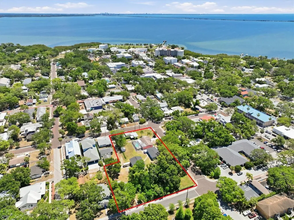 2ND Street N Safety Harbor FL 34695