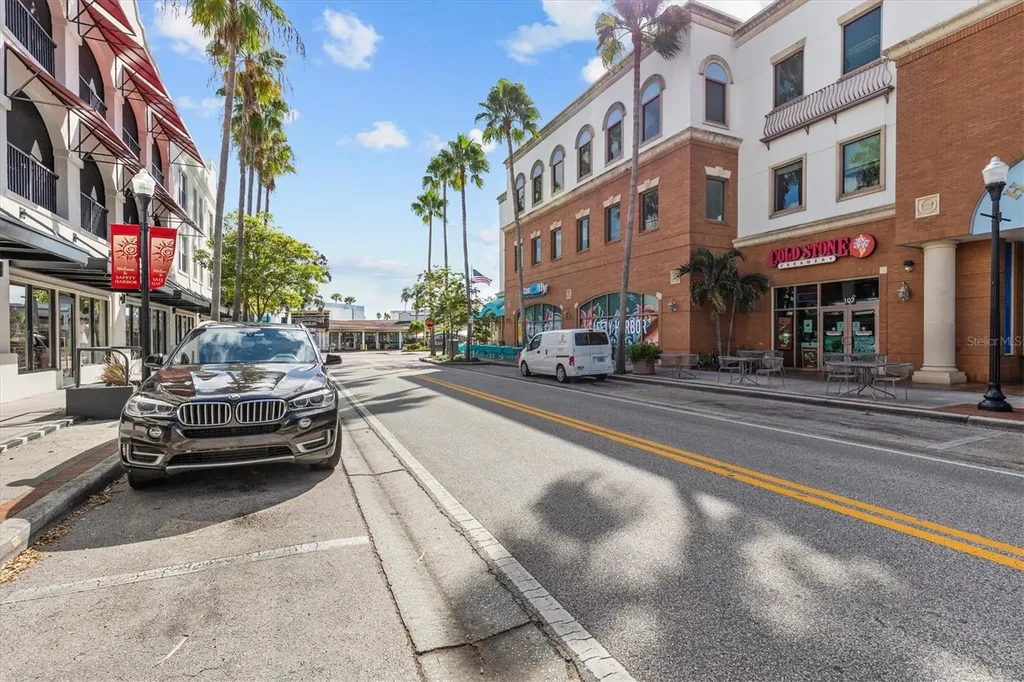 2ND Street N Safety Harbor FL 34695