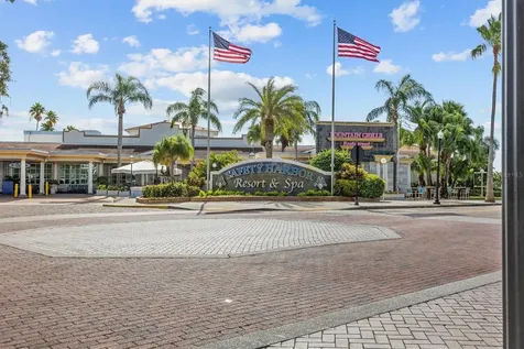2ND Street N Safety Harbor FL 34695
