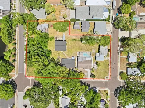 2ND Street N Safety Harbor FL 34695