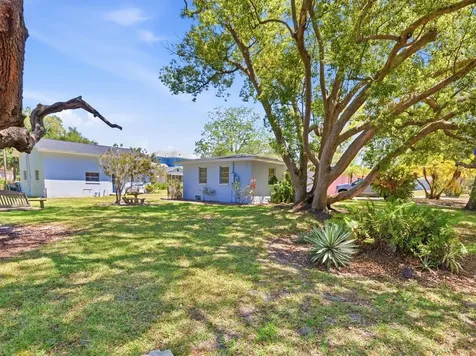 2ND Street N Safety Harbor FL 34695