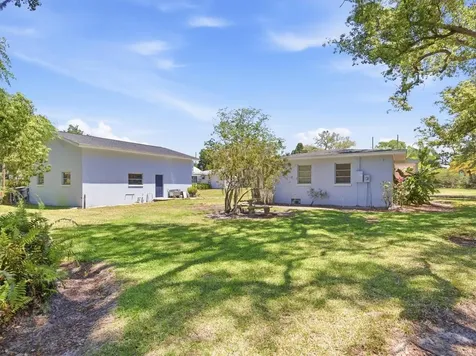 2ND Street N Safety Harbor FL 34695
