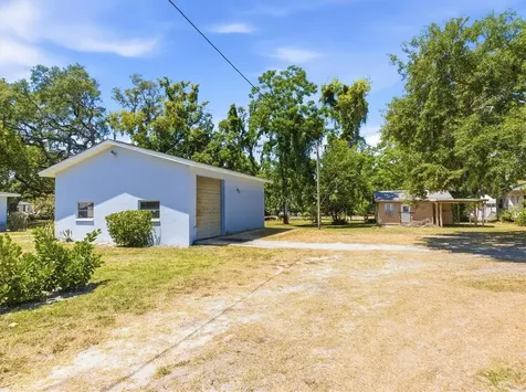 2ND Street N Safety Harbor FL 34695