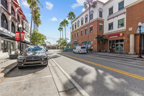 2ND Street N Safety Harbor FL 34695