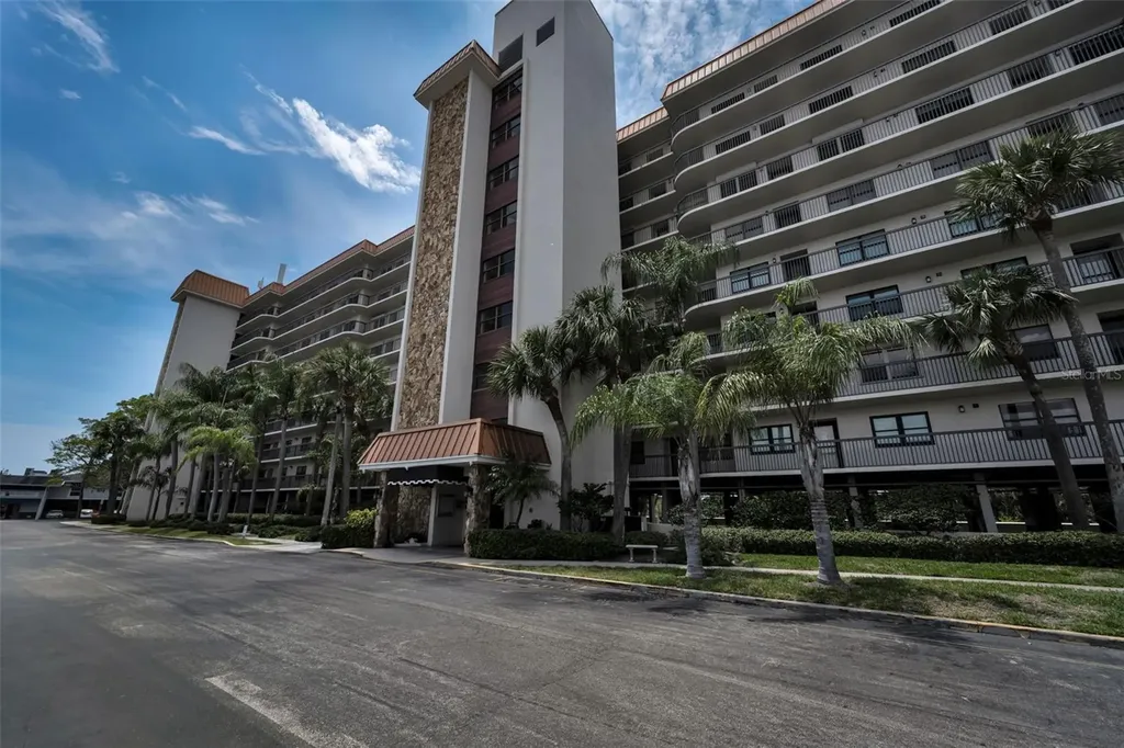 5400 Park St. North St Petersburg FL 33709