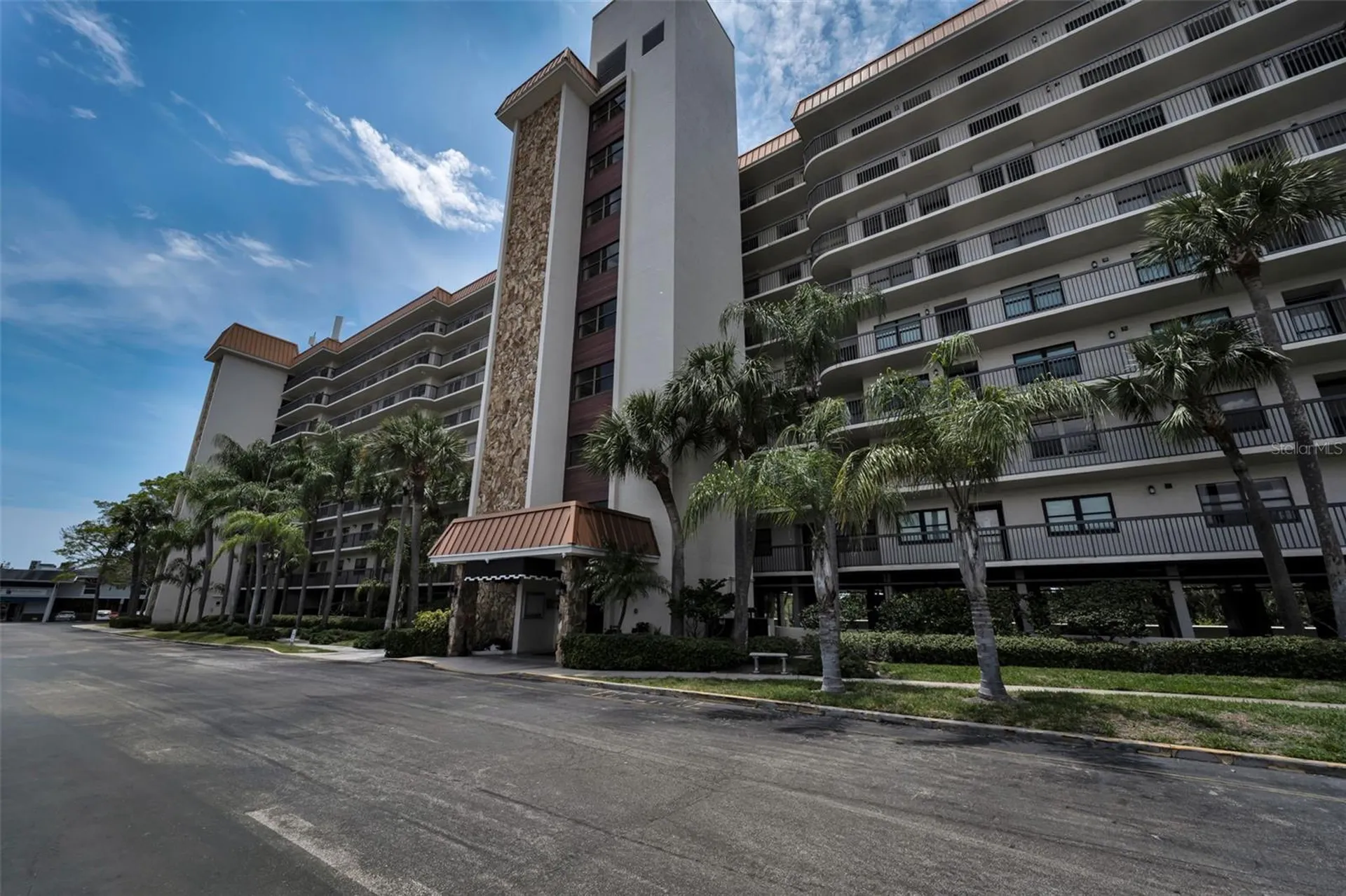5400 Park St. North St Petersburg FL 33709