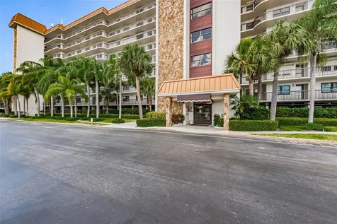5400 Park St. North St Petersburg FL 33709