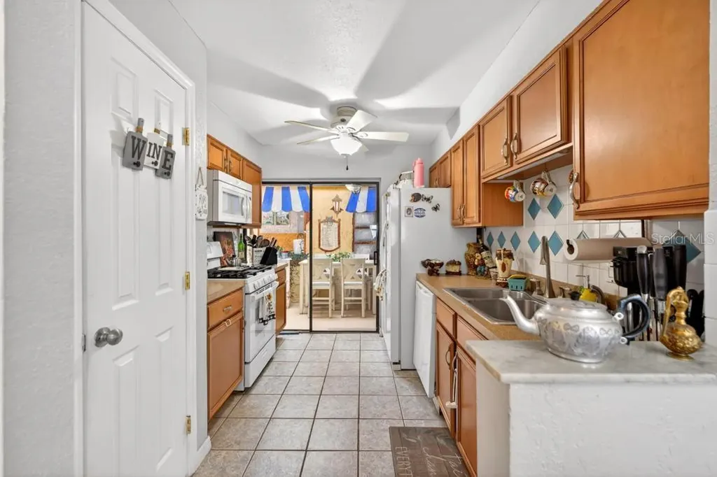 214 Perth Court Winter Springs FL 32708