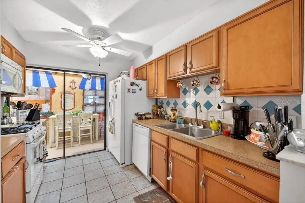 214 Perth Court Winter Springs FL 32708