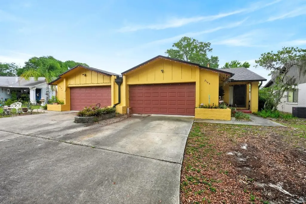 214 Perth Court Winter Springs FL 32708