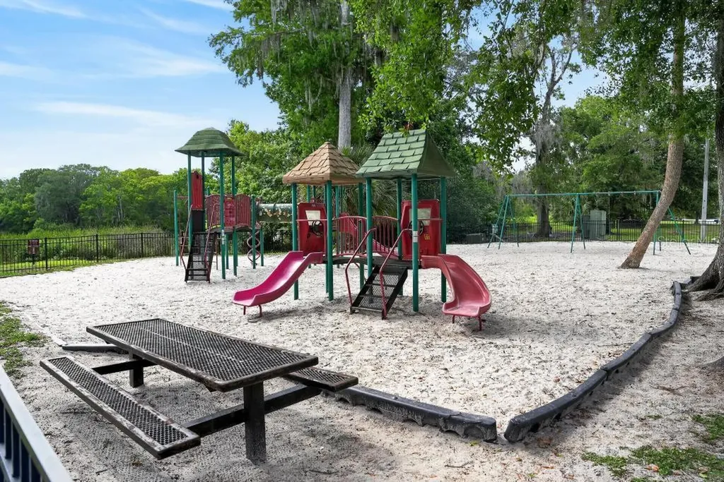 214 Perth Court Winter Springs FL 32708