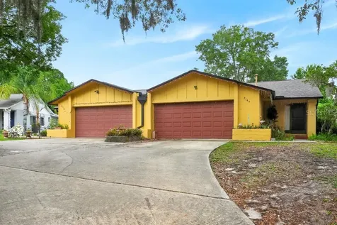 214 Perth Court Winter Springs FL 32708