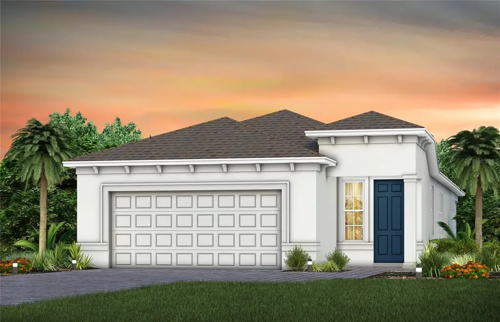 1143 Crowning Ridge Way Minneola FL 34715