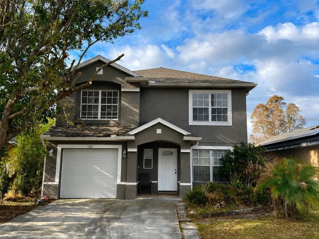 1313 Timberbend Circle Orlando FL 32824