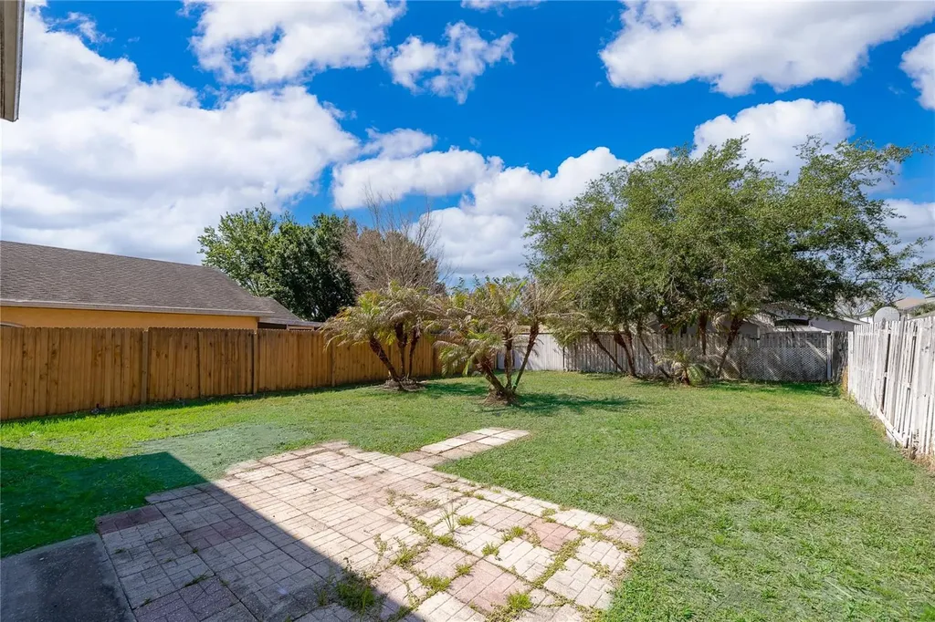 1313 Timberbend Circle Orlando FL 32824