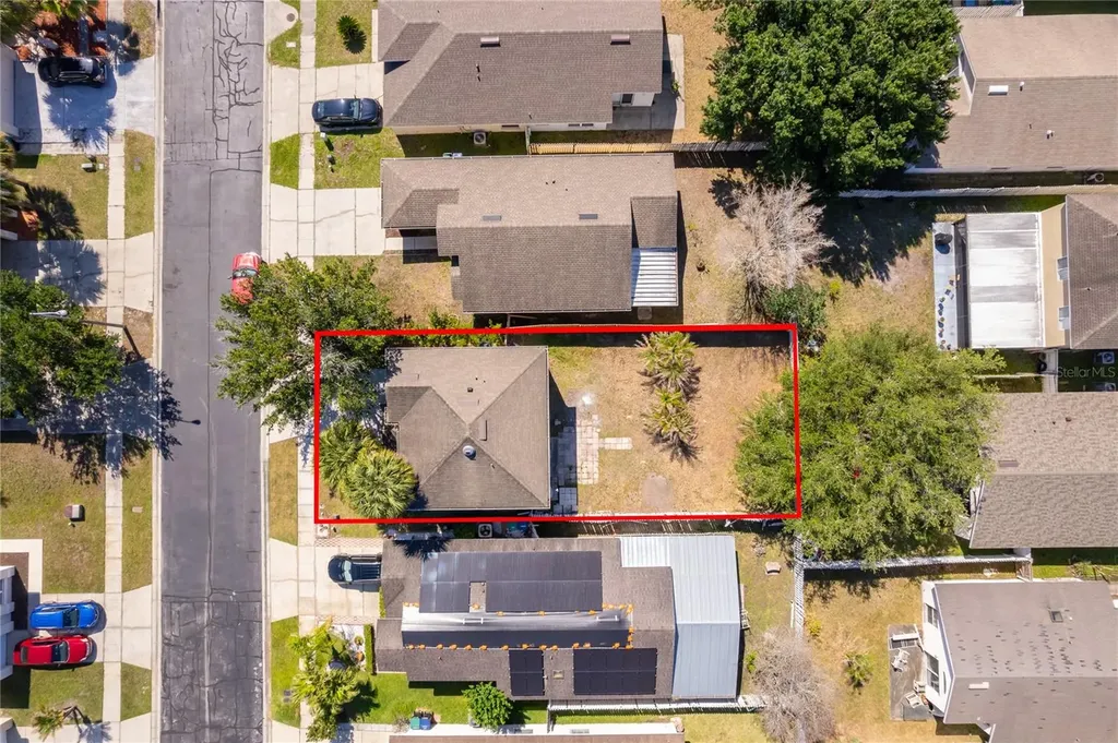 1313 Timberbend Circle Orlando FL 32824