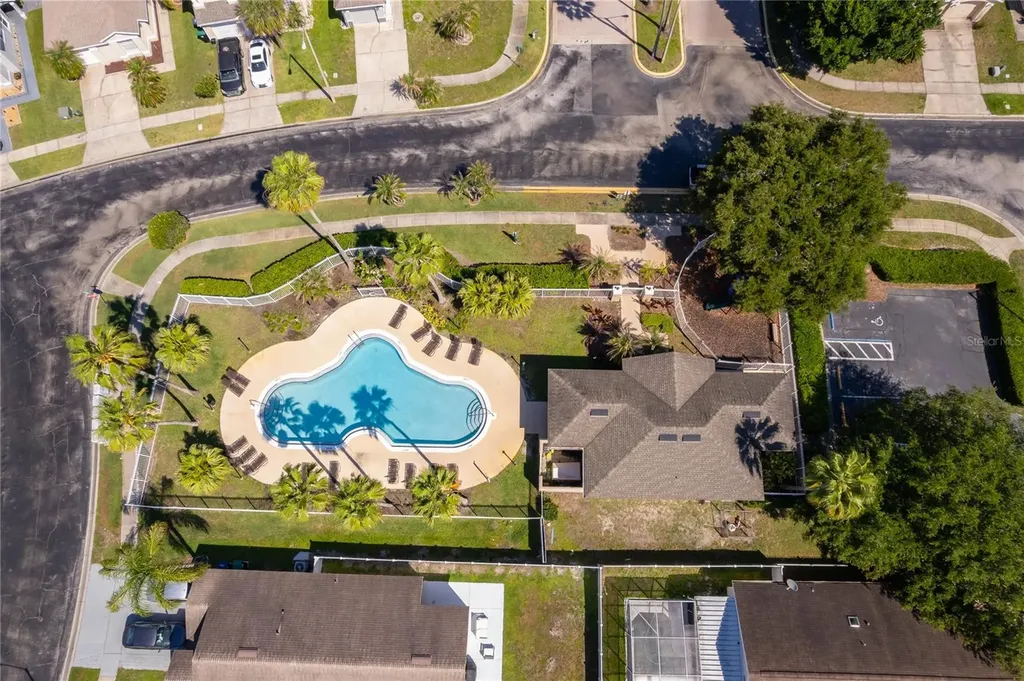 1313 Timberbend Circle Orlando FL 32824