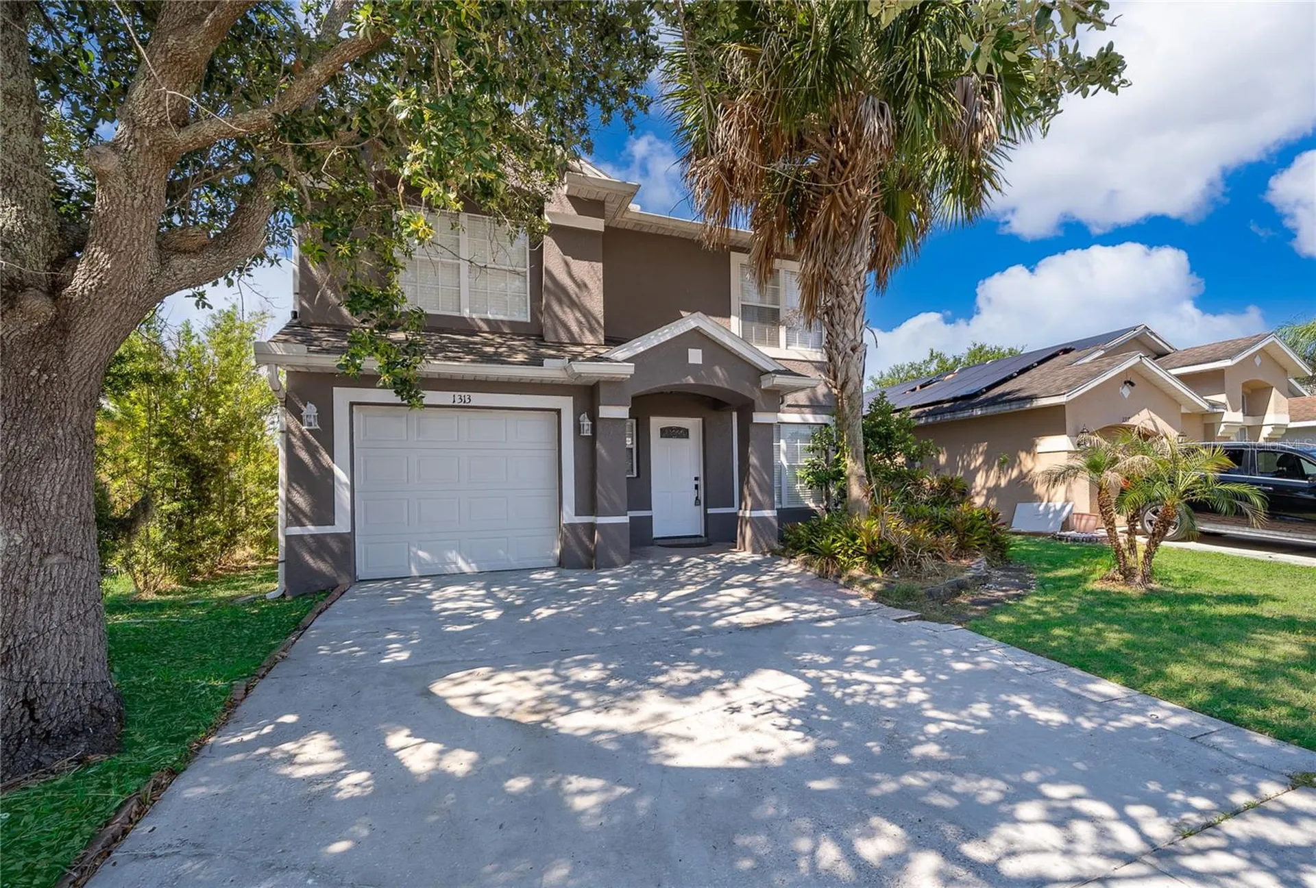1313 Timberbend Circle Orlando FL 32824