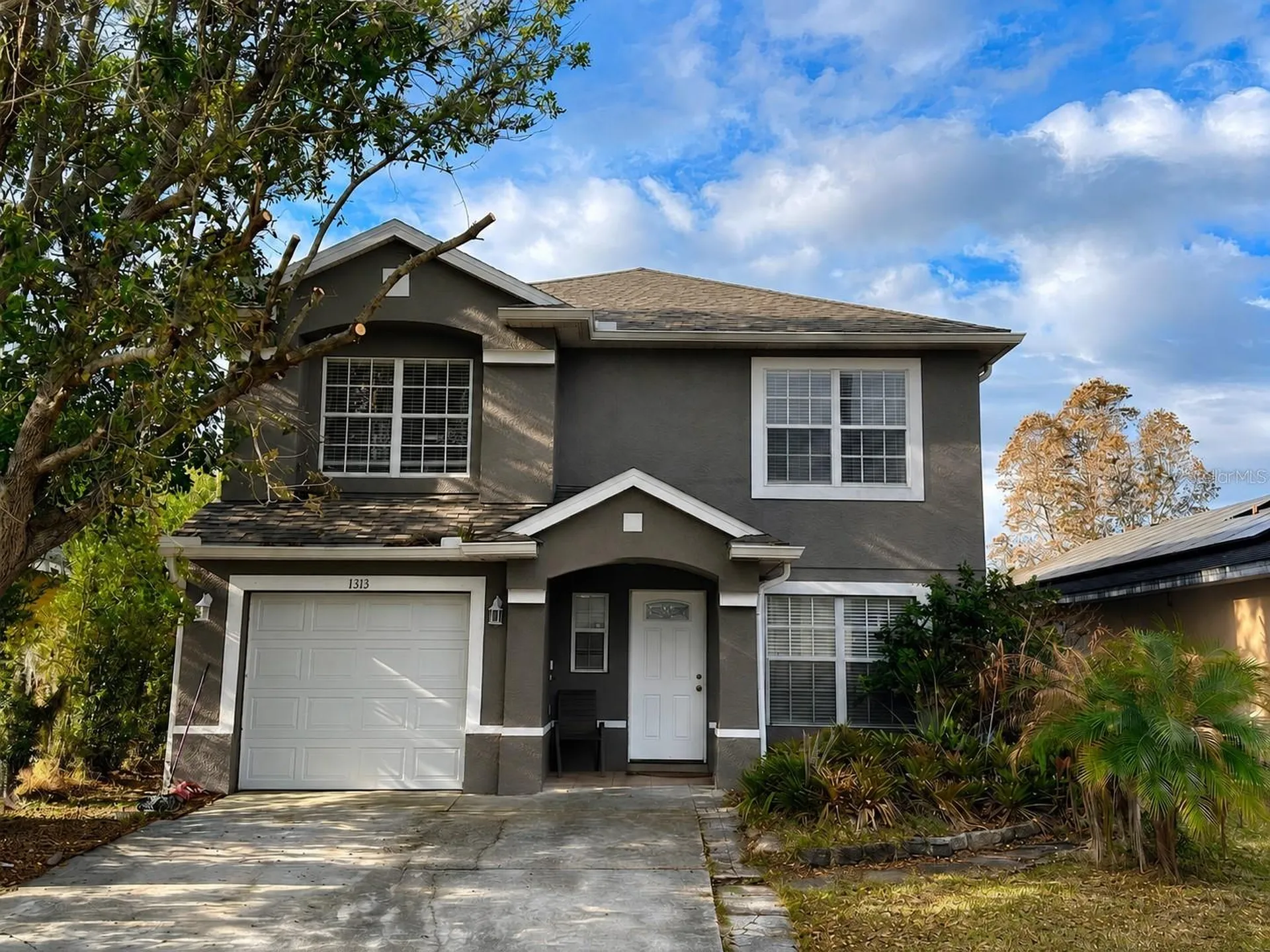 1313 Timberbend Circle Orlando FL 32824