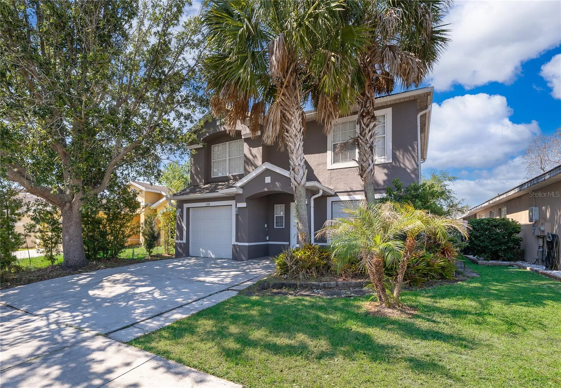 1313 Timberbend Circle Orlando FL 32824
