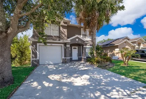 1313 Timberbend Circle Orlando FL 32824