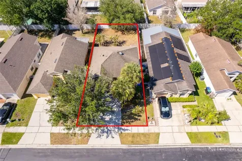 1313 Timberbend Circle Orlando FL 32824