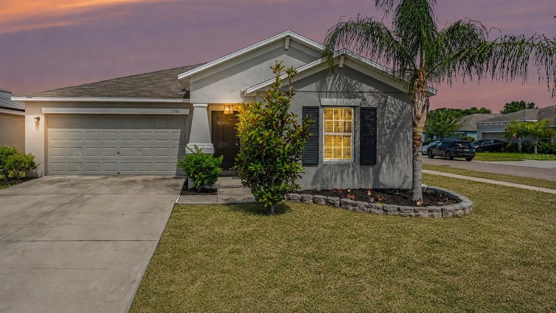 1733 Broad Winged Hawk Drive Ruskin FL 33570