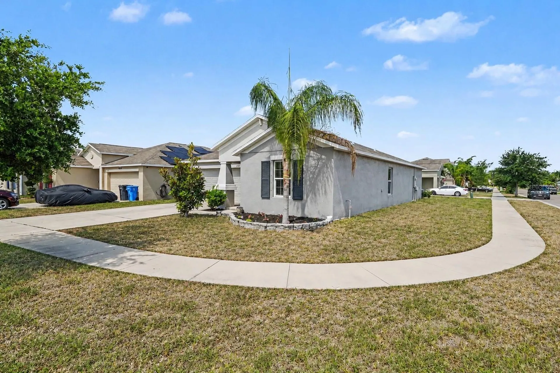 1733 Broad Winged Hawk Drive Ruskin FL 33570