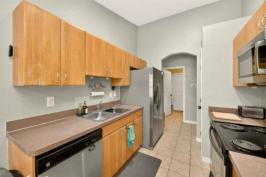 2624 Shalimar Terrace North Port FL 34286