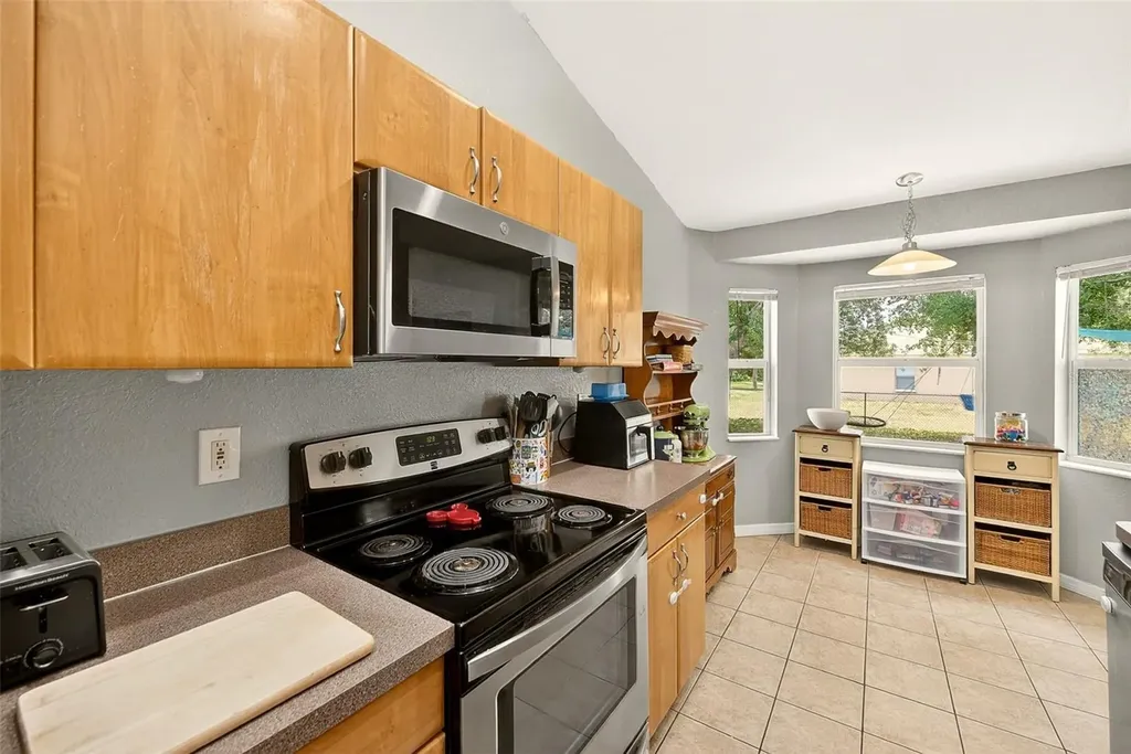 2624 Shalimar Terrace North Port FL 34286