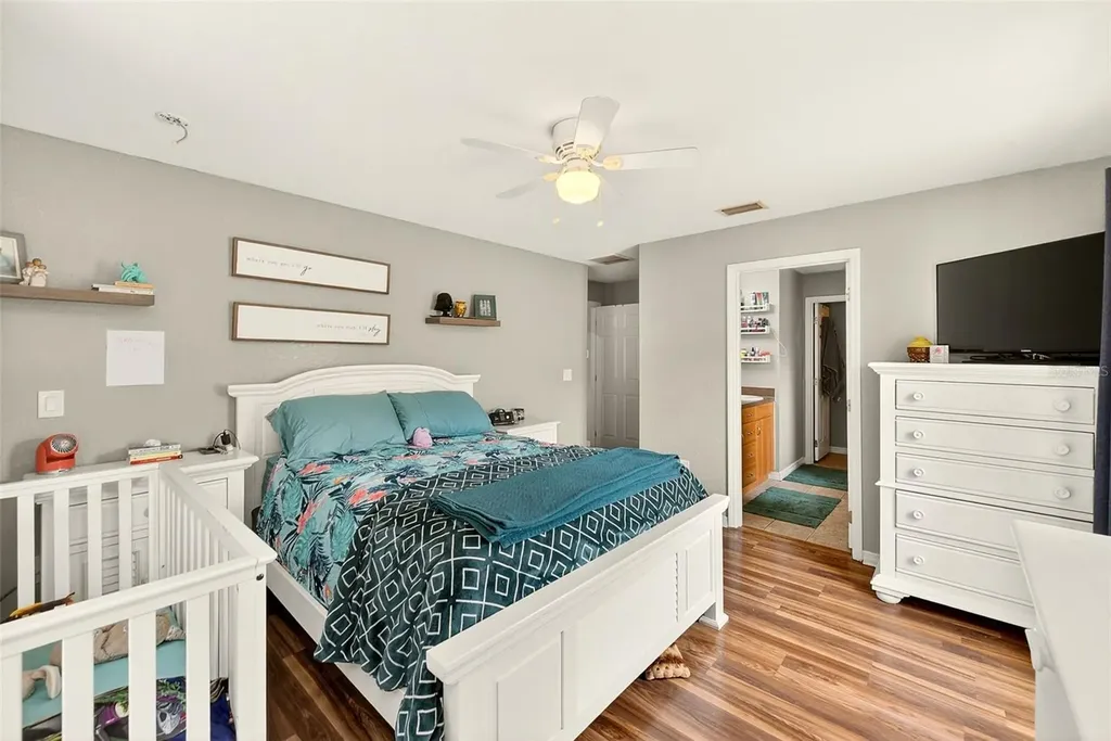 2624 Shalimar Terrace North Port FL 34286