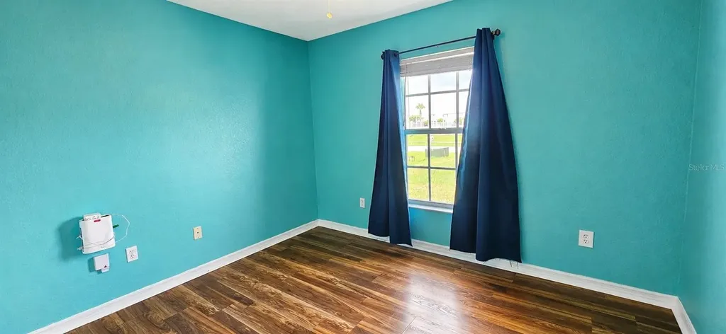 2624 Shalimar Terrace North Port FL 34286