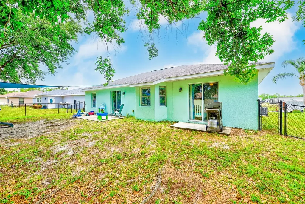 2624 Shalimar Terrace North Port FL 34286