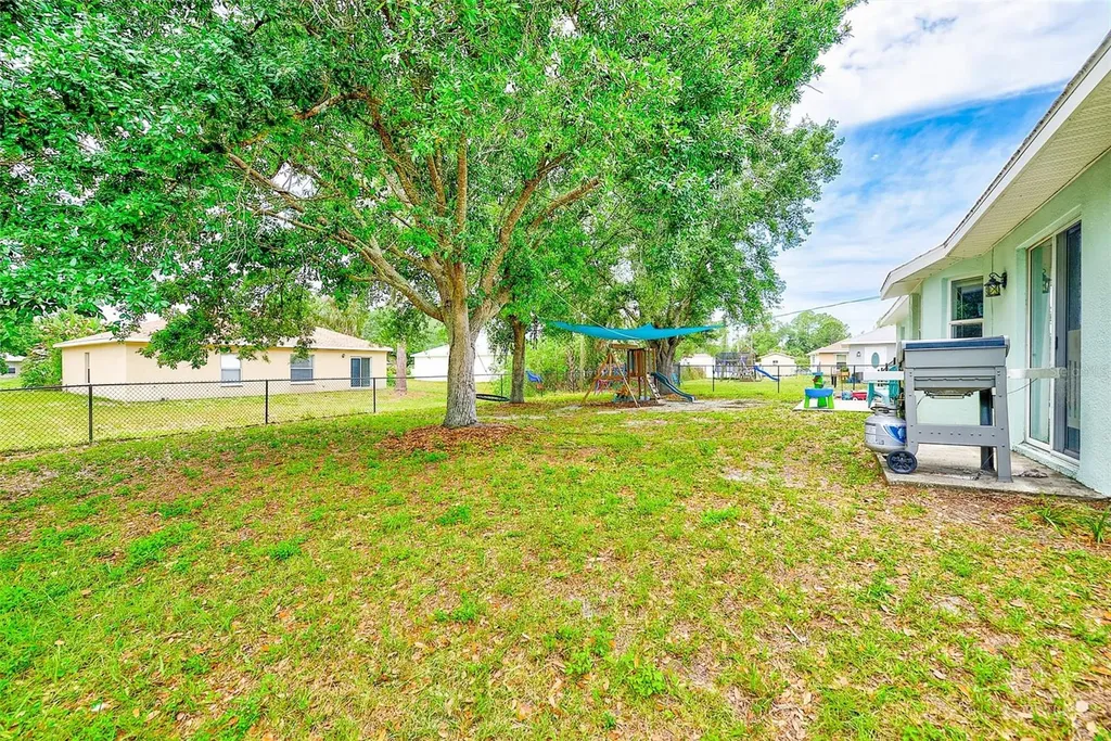 2624 Shalimar Terrace North Port FL 34286