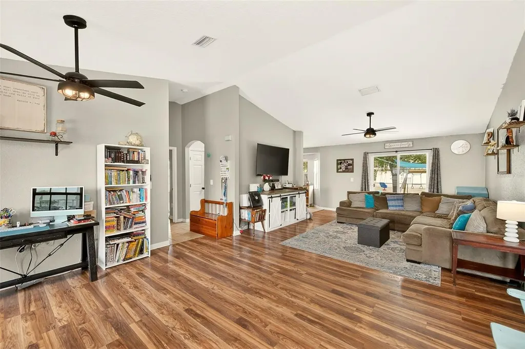 2624 Shalimar Terrace North Port FL 34286