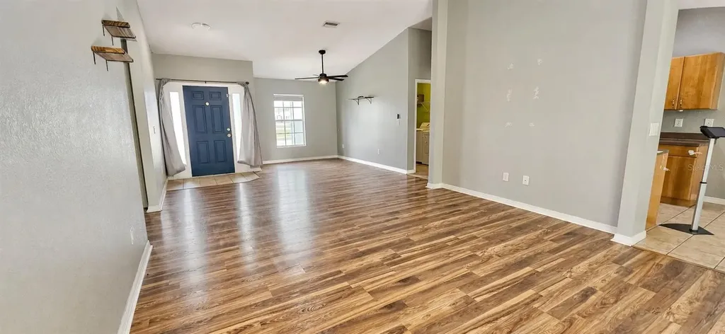 2624 Shalimar Terrace North Port FL 34286