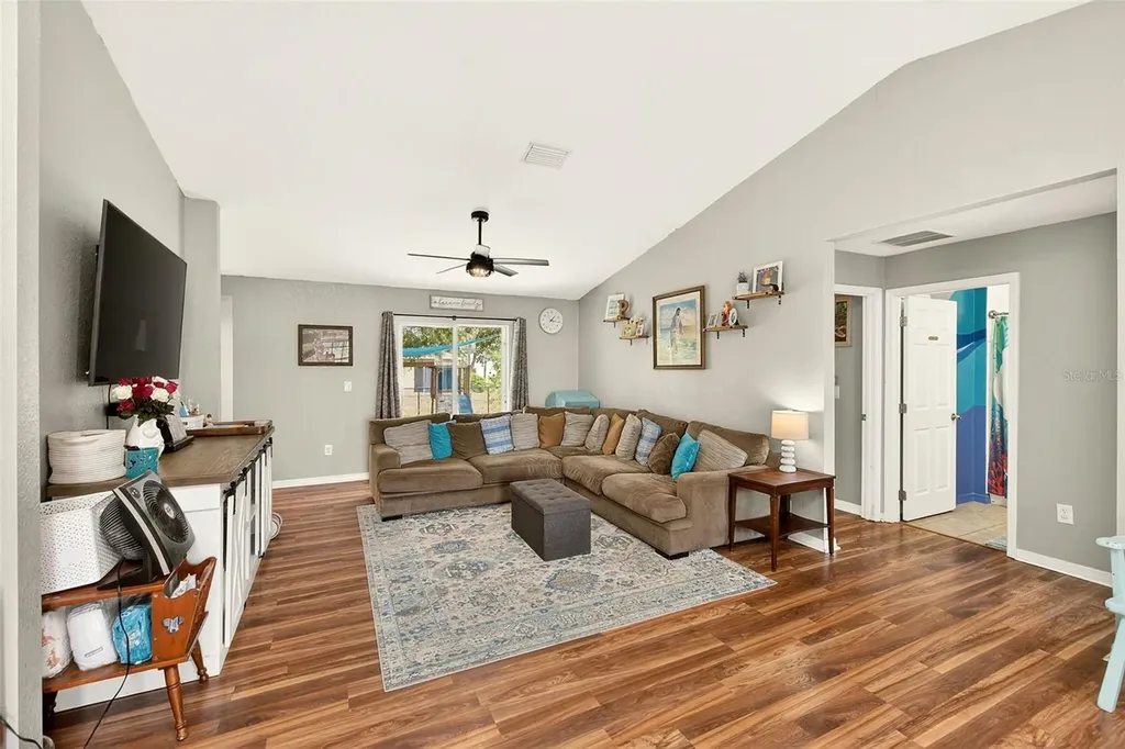 2624 Shalimar Terrace North Port FL 34286