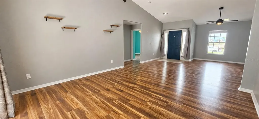 2624 Shalimar Terrace North Port FL 34286