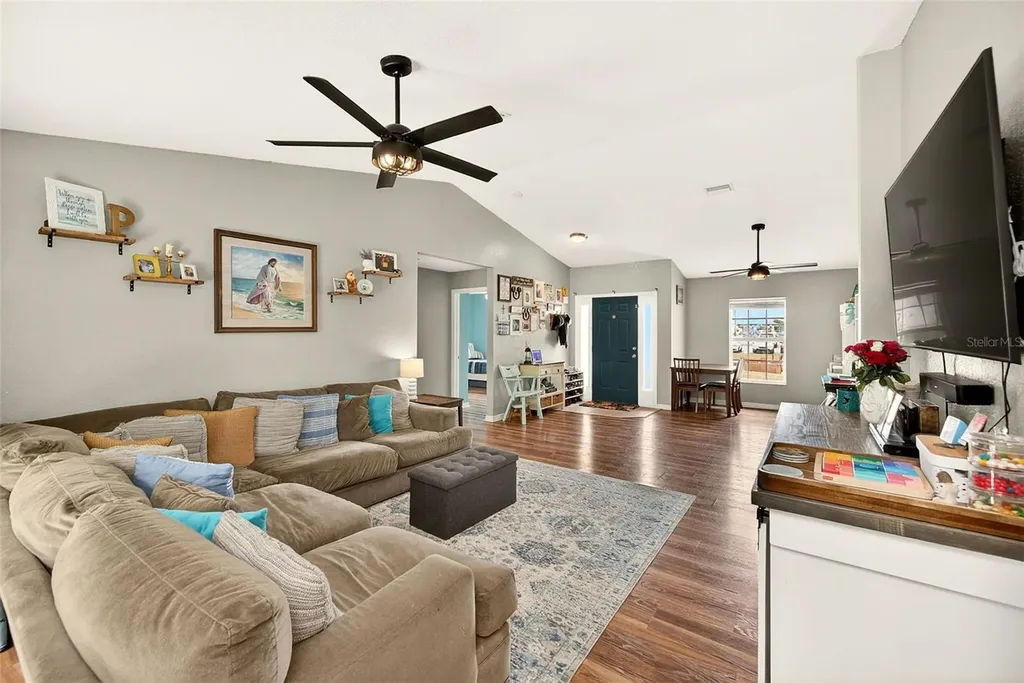 2624 Shalimar Terrace North Port FL 34286