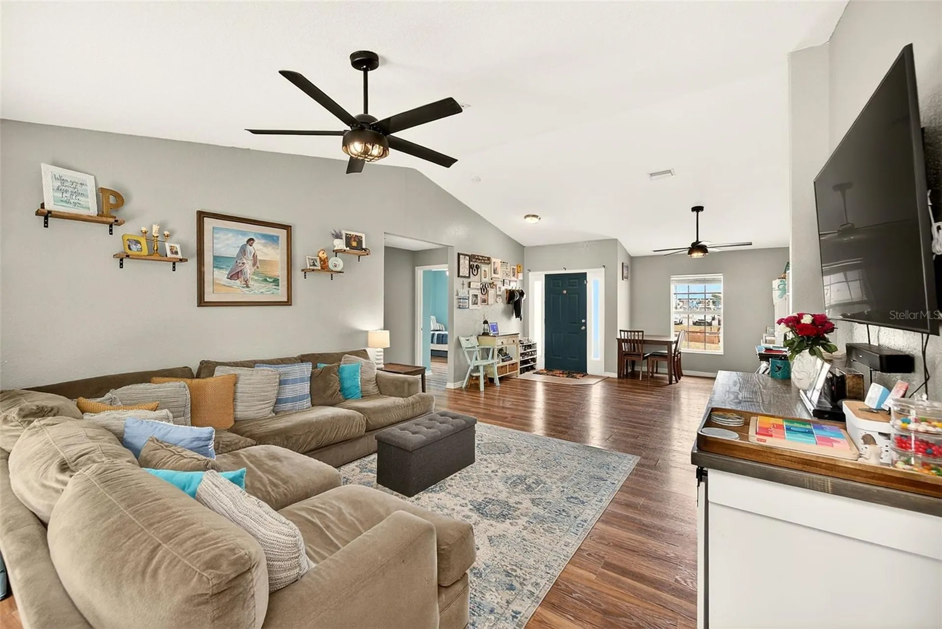 2624 Shalimar Terrace North Port FL 34286