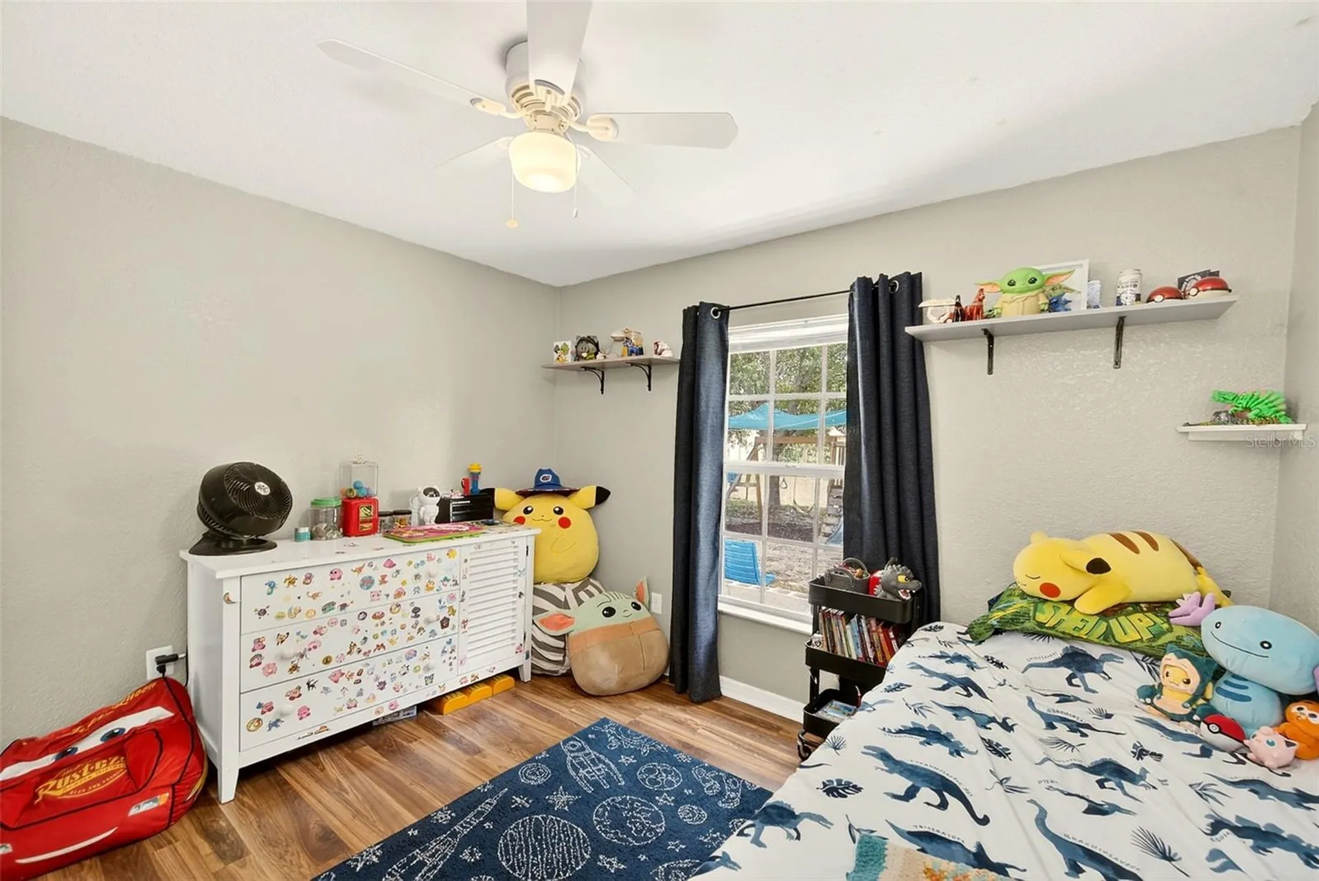2624 Shalimar Terrace North Port FL 34286