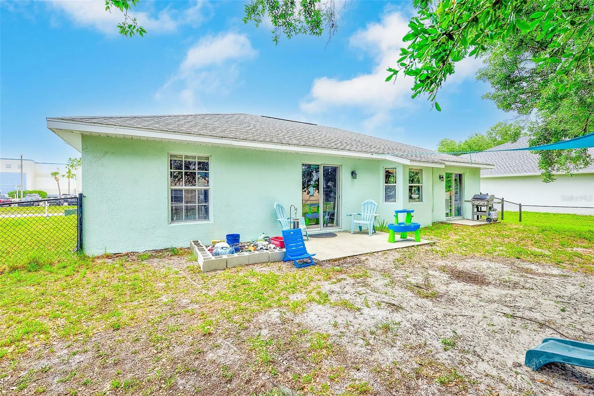 2624 Shalimar Terrace North Port FL 34286