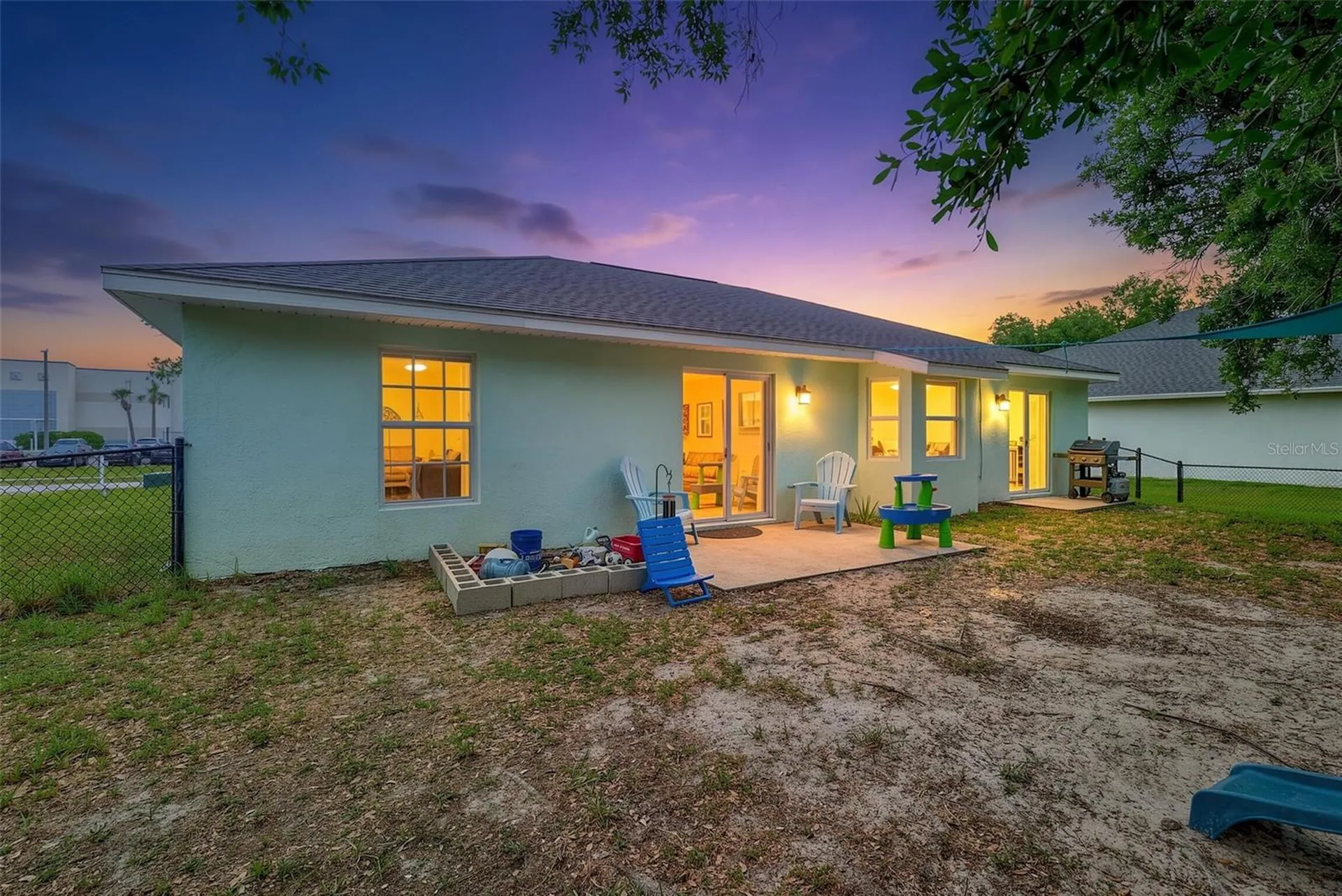 2624 Shalimar Terrace North Port FL 34286