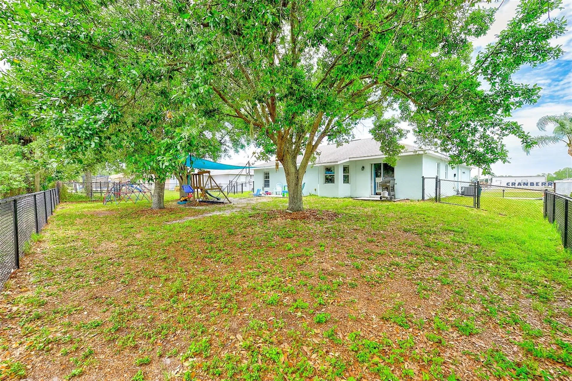 2624 Shalimar Terrace North Port FL 34286