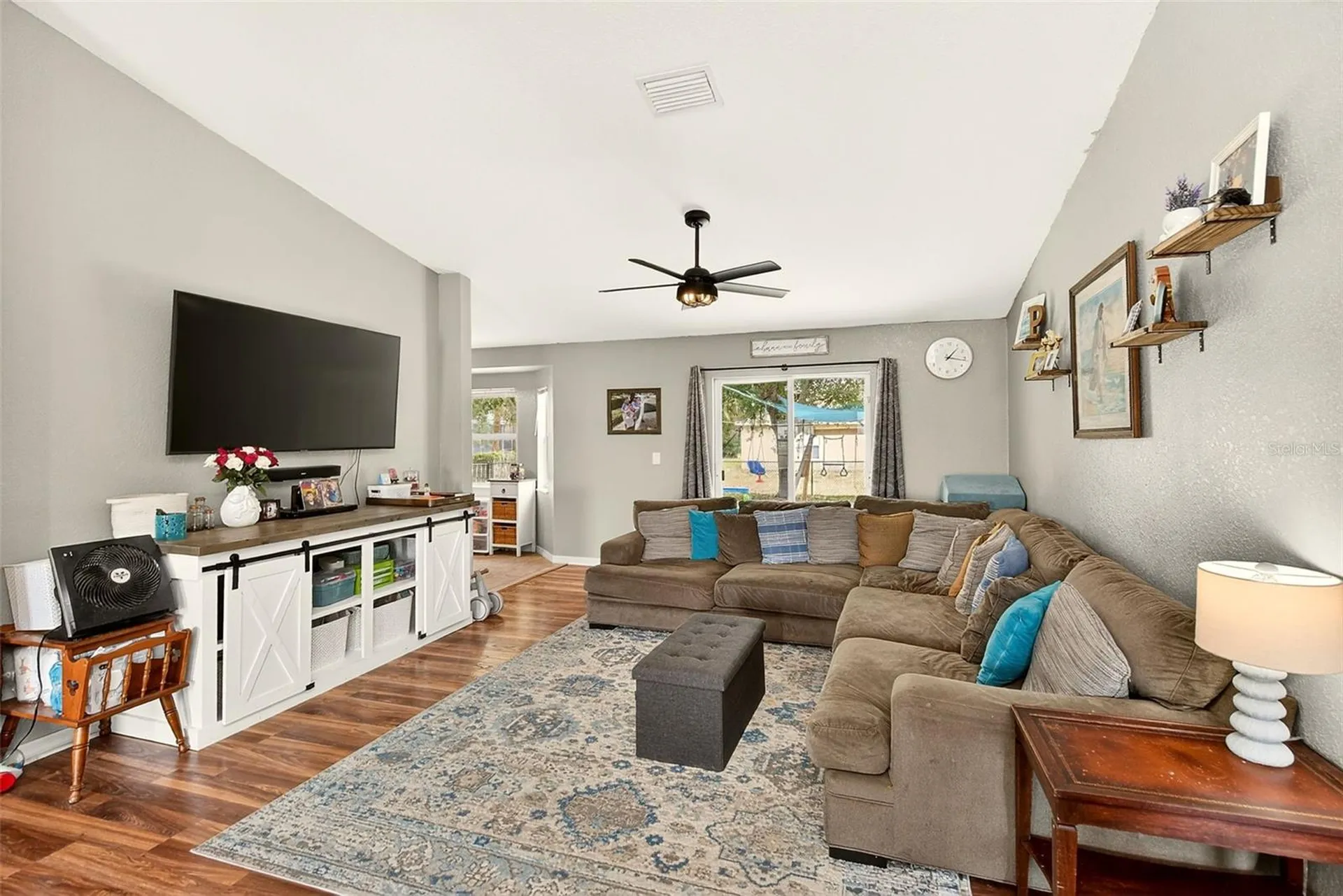 2624 Shalimar Terrace North Port FL 34286