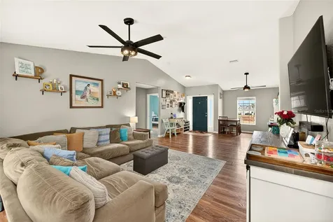 2624 Shalimar Terrace North Port FL 34286